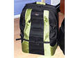 Lowepro Backpack CompuDaypack Camera Bag Laptop MINT