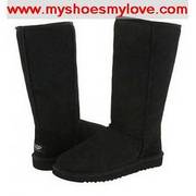 @*@ Uggs Classic Short Boot, Uggs Classic Tall Boot