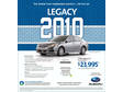 Quebec Subaru Dealers' Association