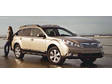 Get out more with the all-new 2010 Subaru Outback.
