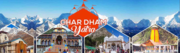 Chardham Yatra - Journey To The Heavenly Shrines