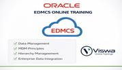 Oracle EDMCS Online Training Institute From Hyderabad India