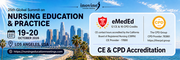 25th Global Summit on Nursing Education and Practice (GSNEP 2026)-troi